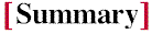 Summary