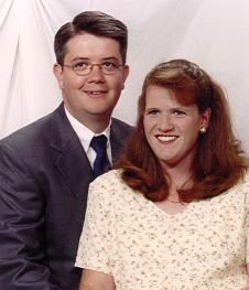 Picture of Brian & Julie Holman